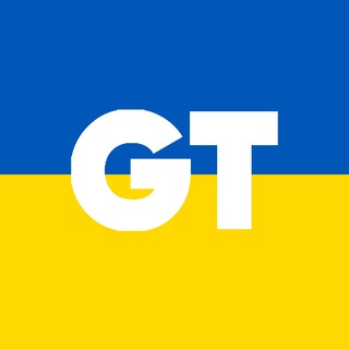 Логотип @global_talent_inc - GT - Careers in tech