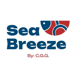 Логотип @global_trade_horeca - Sea Breeze