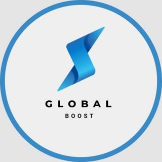 Логотип @globalboost_chanel - Виртуальные номера | Аренда номеров | Польша | Прием sms