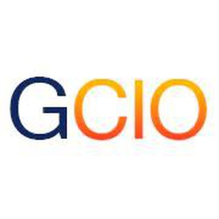 Логотип @globalcio1 - Global CIO. Профессиональное сообщество ИТ-лидеров
