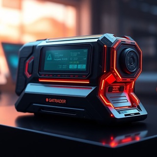 Логотип @globalcitizenscha - GAA Trader Chat