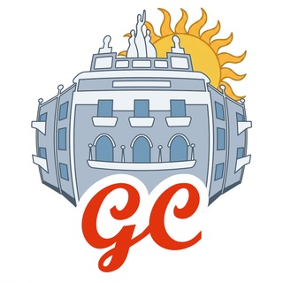 Логотип @globalcityekb - Global City