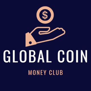 Логотип @globalcoinfx - Global Coin FX