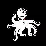 Логотип @globalcybercompanyservice - Octopus Service | Саsh