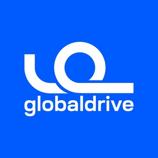 Логотип @globaldriveclub - Globaldrive