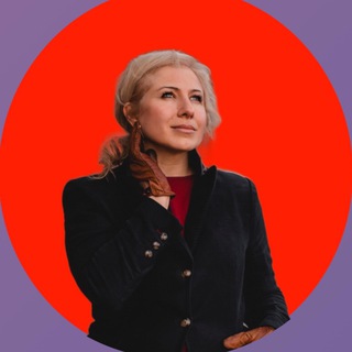 Логотип @globalekai - ☘️ Профессор ЕЛЕНА КРАУС (Кравченко) GoGlobal: нейро маркетинг и НЛП