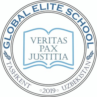 Логотип @globaleliteschool - Global Elite School