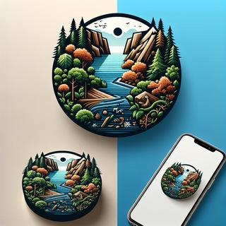 Логотип @globalfactsunveiled - Мир необычных фактов