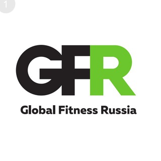 Логотип @globalfitnesschat - GlobalFitnessChat