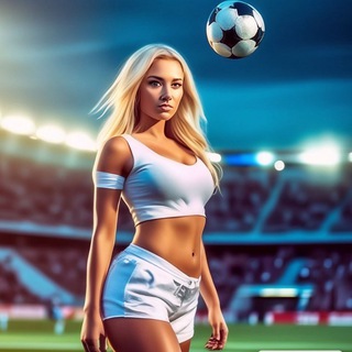 Логотип @globalfootballs - ЛИГА ЧЕМПИОНОВ ⚽️