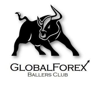 Логотип @globalforex_community - GlobalForex Community