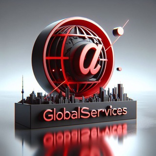 Логотип @globalgsm - Worldfrp