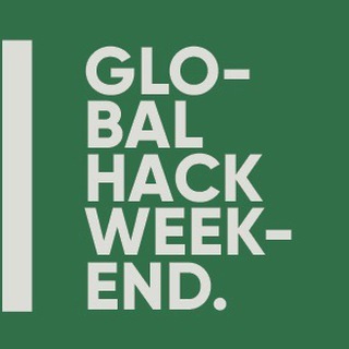 Логотип @globalhackweekend - Global Hack Weekend