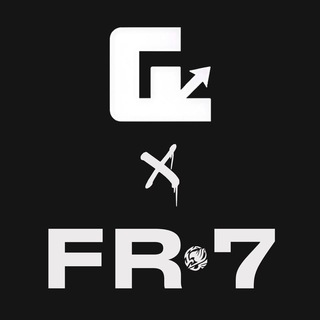 Логотип @globalinvestors2023 - GLOBAL × FOR FAIR7 | PC