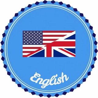 Логотип @globallenglish - Global🇺🇸English