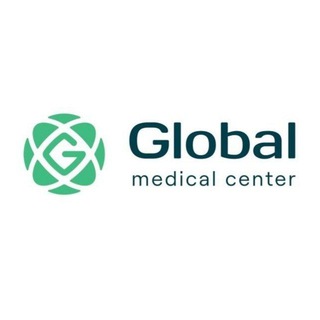 Логотип @globalmeduz - Global Medical Center