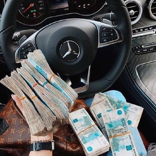 Логотип @globalmoney_feedback - 💰Global Money💰ОТЗЫВЫ