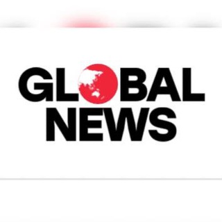 Логотип @globalnewskz - Globalnews.kz