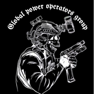 Логотип @globaloperators - GlobalPowerOperatorsGroup