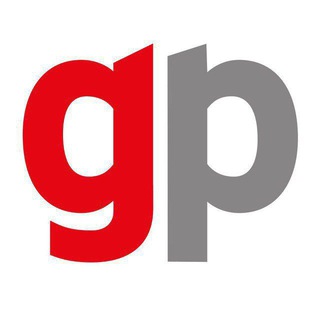 Логотип @globalportsrussia - Global Ports Russia