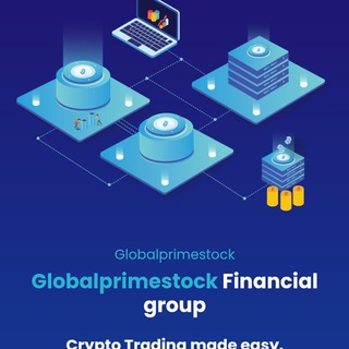 Логотип @globalprimestocks - GLOBAL PRIME STOCK