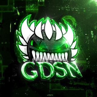 Логотип @globalslayernews - GD Slayer News [GDSN]
