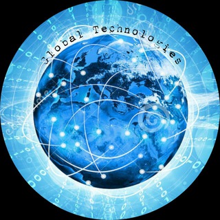 Логотип @globaltechnologies - |Global Tecnologies| [9RA]