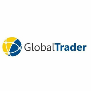 Логотип @globaltradergroup - Global Trader's