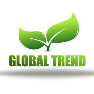 Логотип @globaltrendotzivi - 🌿Отзывы 🍃Бальзамы Global Trend🌿