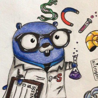 Логотип @globchan - Glob (science news, новости науки)