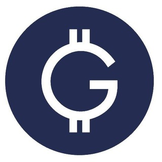 Логотип @globcoin - Globcoin.io