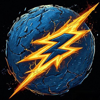 Логотип @globe_factoids - Это Факт ⚡