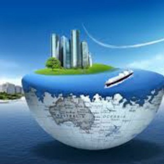 Логотип @globellinkshare - Global link share