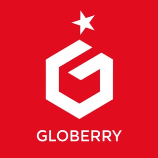 Логотип @globerry_turkey - Турция - Северный Кипр - Грузия | Недвижимость, Инвестиции, Гражданство, ВНЖ | Globerry