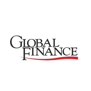Логотип @globfinance - Митрохин: Мировые финансы