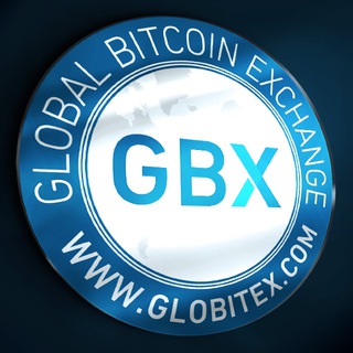 Логотип @globitexbounty - GBX Bounty Campaign