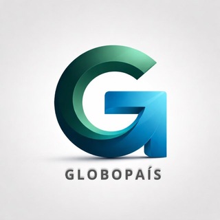 Логотип @globopais - Globopaís