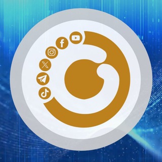 Логотип @globovision_oficial - Globovisión