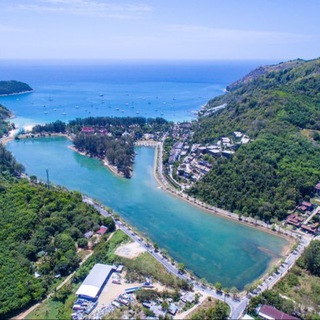 Логотип @globus_nedv2 - НЕДВИЖИМОСТЬ ТАИЛАНД