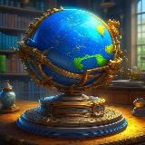 Логотип @globus_shop72 - globus_shop72