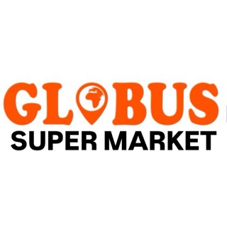 Логотип @globusmarkettt - Globus.supermarket