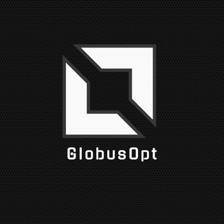 Логотип @globusopt - GlobusOPT