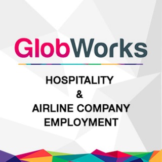 Логотип @globworks - GlobWorks - Работа за границей