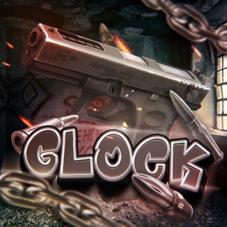 Логотип @glock19p - GLOCK closed