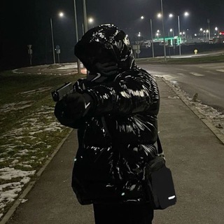 Логотип @glockstore2025 - GLOCK STORE