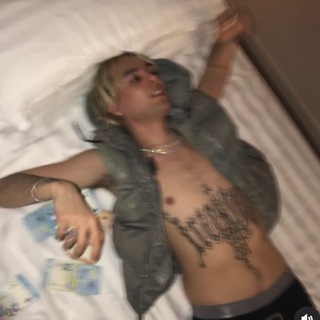 Логотип @glockyddoarchivio - Glocky Archivio