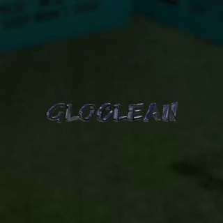 Логотип @glocleen - GLOCLEAN