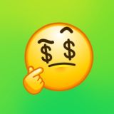 Логотип @glofin - Global Finance