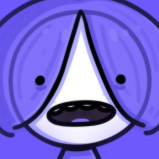 Логотип @glookipail - glookipail