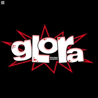 Логотип @gloraevents - GLORA | 8 МАЯ